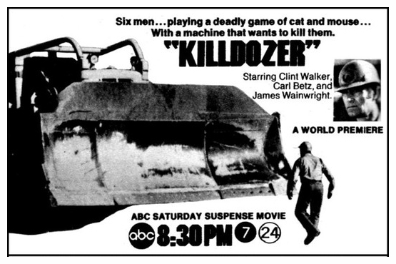 killdozer