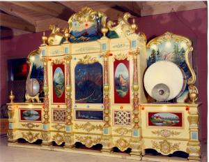 The Queen of Kings Island